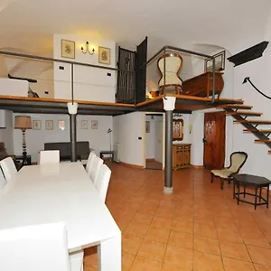  Appartamento Casa Costa Allegra