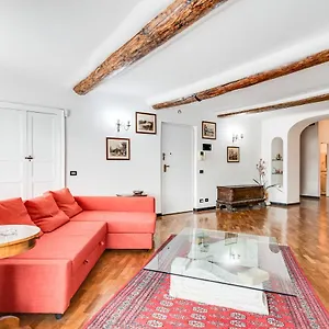  Appartamento Porto Antico View Exclusive Flat With Parking