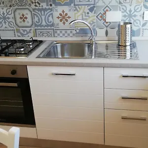  Appartamento Relax House Casa Vicino Al Gaslini