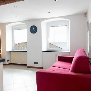  Appartamento Cinque Maggio Home. Di Fronte A E Gaslini