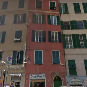  Appartamento La Casetta In Porta Soprana