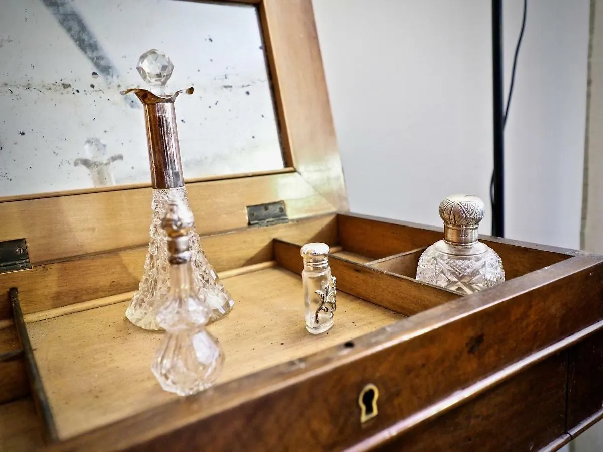 Appartement Dimora Degli Incrociati Brignole Fiera - Genovabnb It